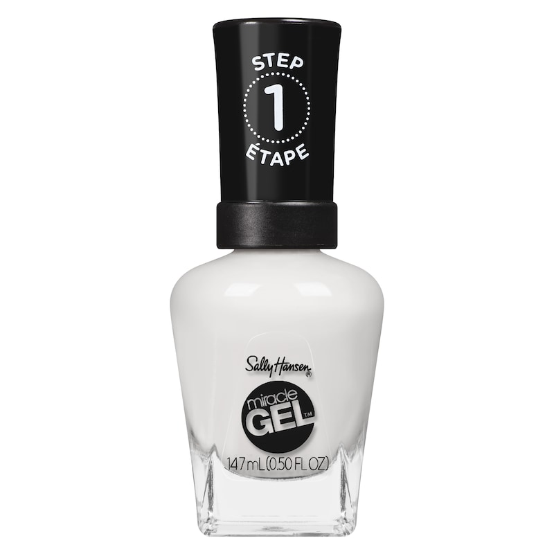 Miracle Gel Nail Color Step 1 230 Ski Bunny