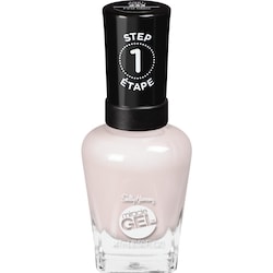 Miracle Gel Nail Color Step 1 233 First Glass