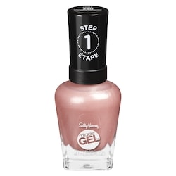 Miracle Gel Nail Color Step 1 250 Shell Yeah