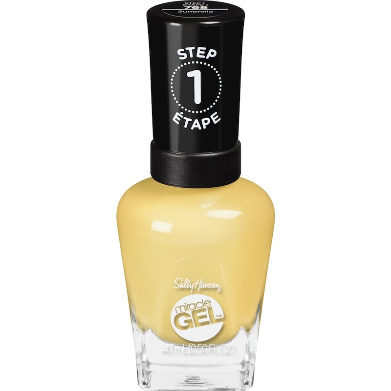 Miracle Gel Nail Color Step 1 768 Sunbrella