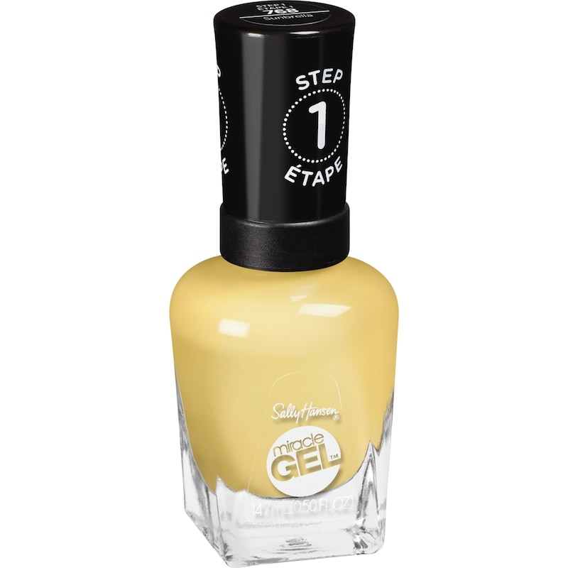 Miracle Gel Nail Color Step 1 768 Sunbrella