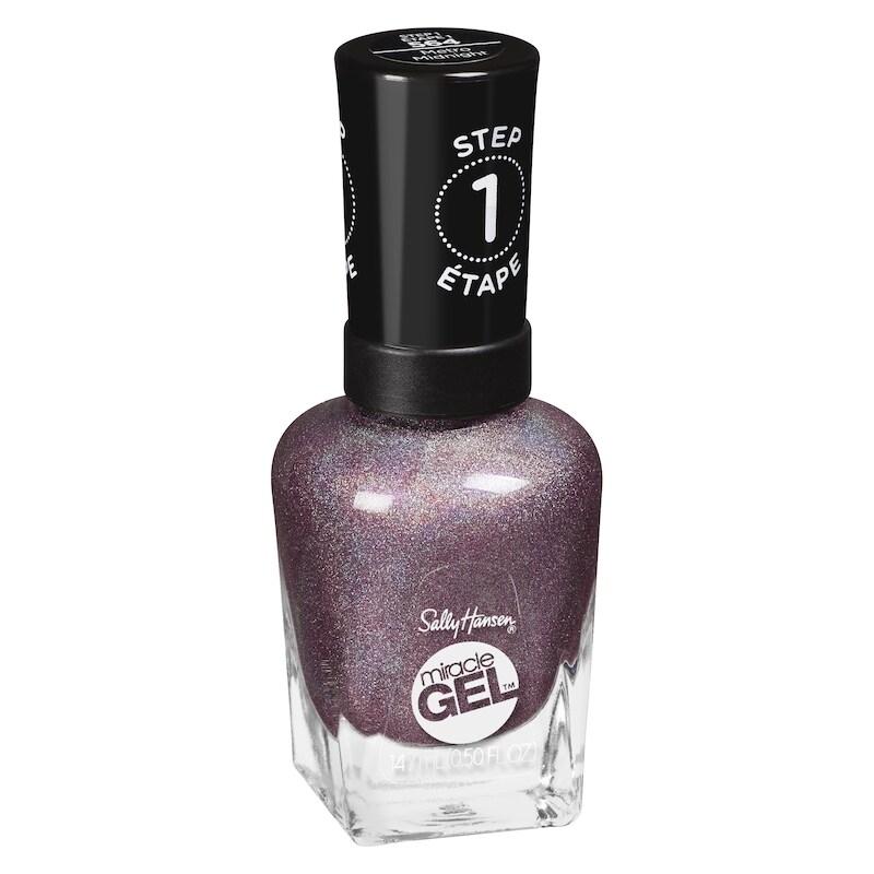 Miracle Gel Gel Color Step 1 564 Metro Midnight