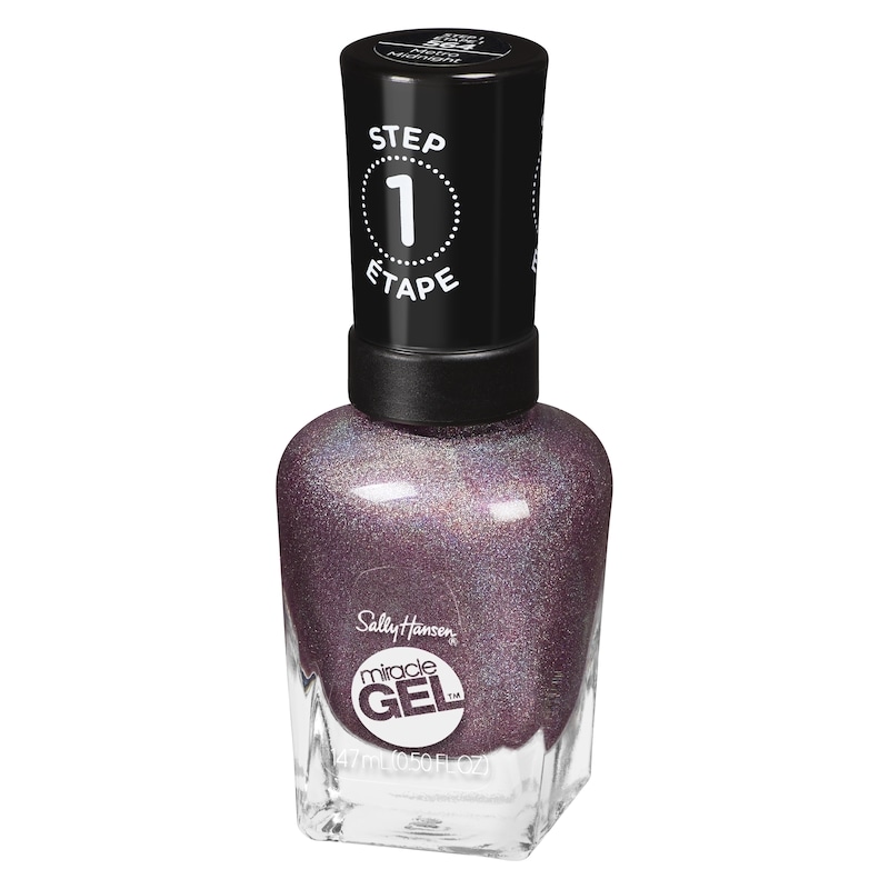 Miracle Gel Gel Color Step 1 564 Metro Midnight