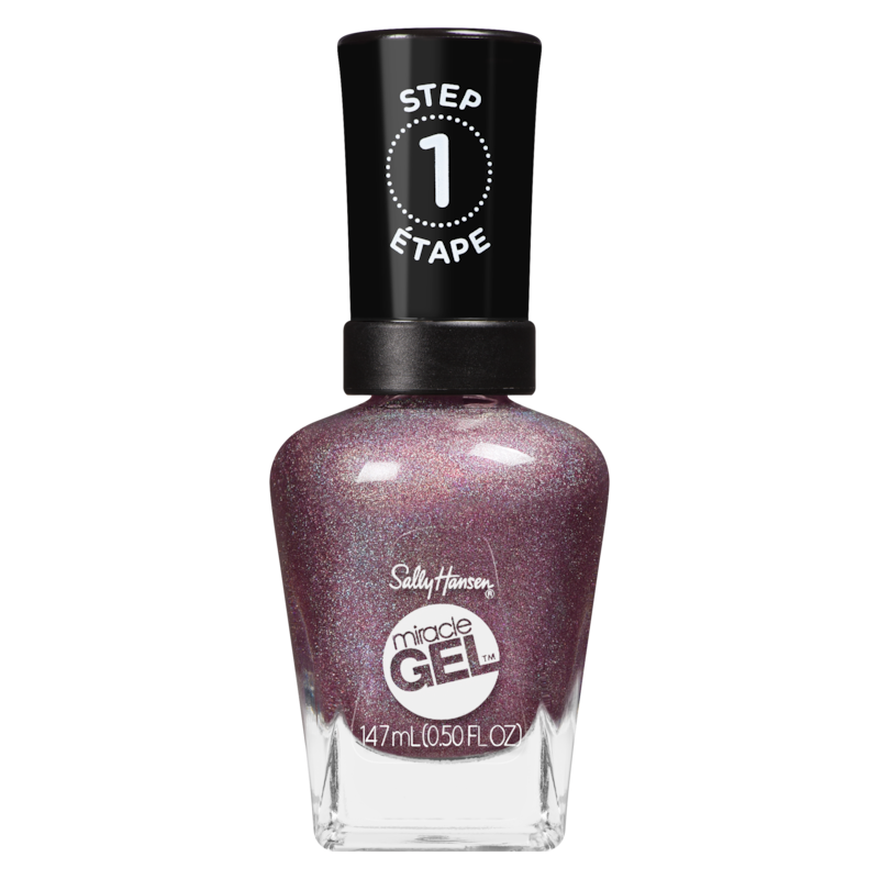 Miracle Gel Gel Color Step 1 564 Metro Midnight