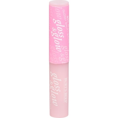 Burt's Bees Gloss & Glow Glossy Balm 900 Winning In Pink 1.98 g, $504.55/100g