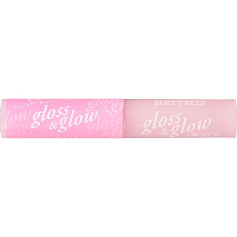 Gloss & Glow Glossy Balm 900 Winning In Pink