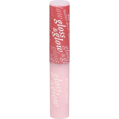 Burt's Bees Gloss & Glow Glossy Balm 940 Wine Wednesday 1.98 g, $504.55/100g