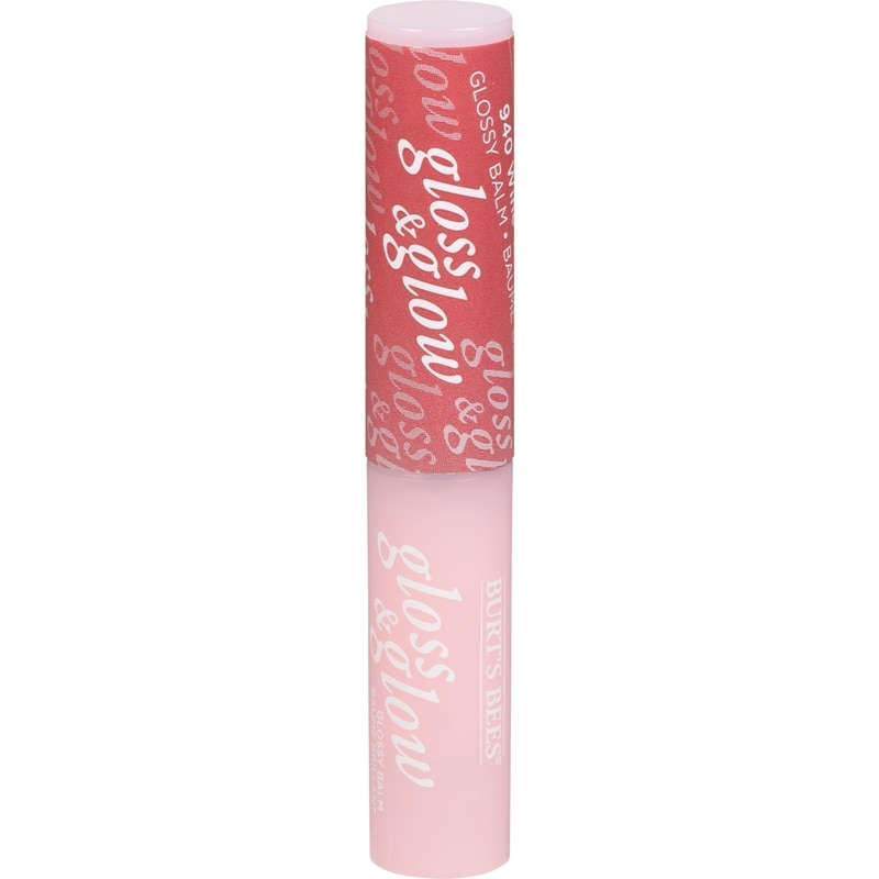 Gloss & Glow Glossy Balm 940 Wine Wednesday