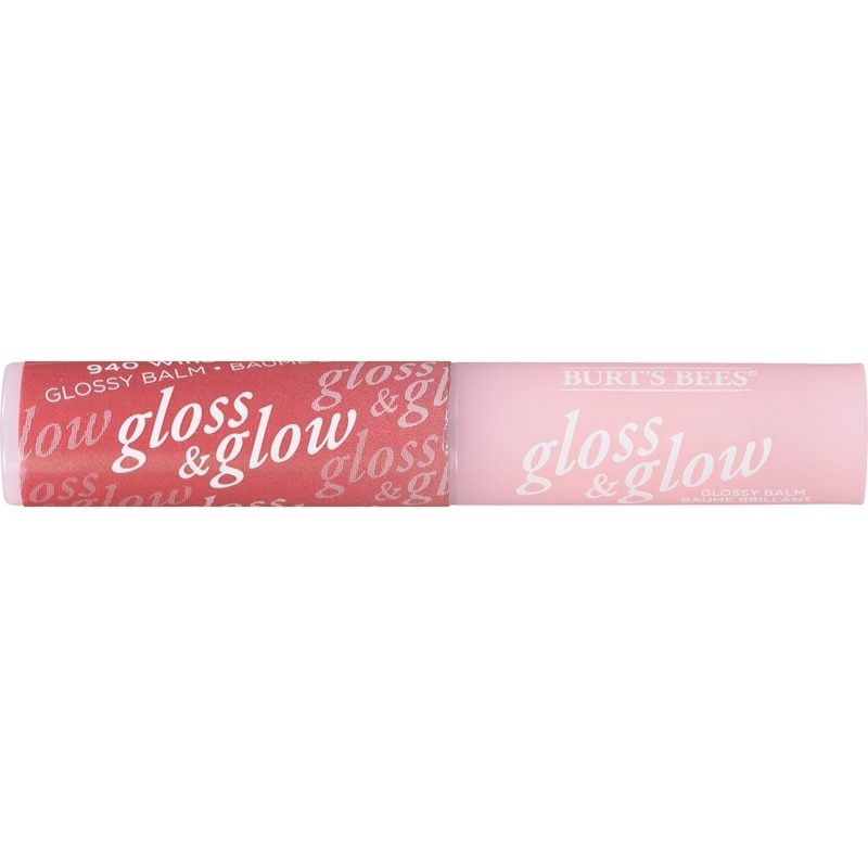 Gloss & Glow Glossy Balm 940 Wine Wednesday