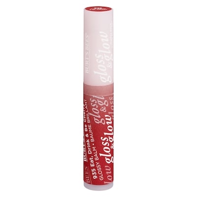Burt's Bees Gloss & Glow Glossy Balm 935 Eat, Drink & Be Cherry 1.98 g, $504.55/100g