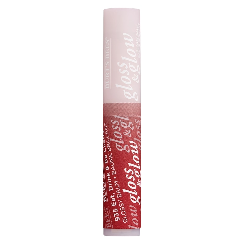 Gloss & Glow Glossy Balm 935 Eat, Drink & Be Cherry