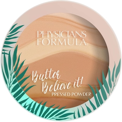 Physician's Formula Butter Believe it! Pressed Powder Creamy Natural 11 g, $168.36/100g
