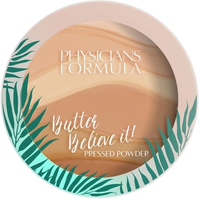 Physician’s Formula Poudre Pressée Butter Believe it! Crémeux Naturel 11 g, 181,73 $/100g