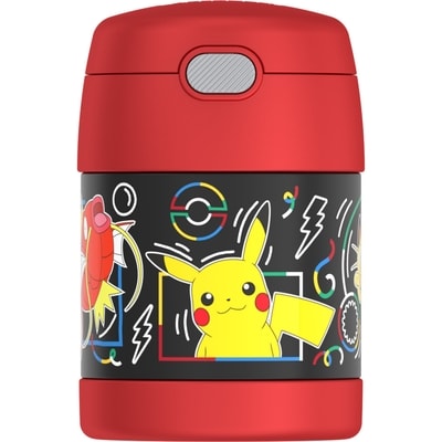 Thermos FUNtainer Food Jar 1 ea, $20.00/1ea