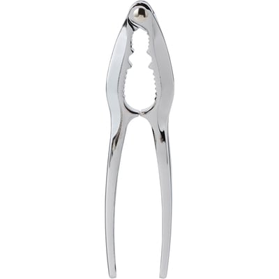 Nut Cracker, Stainless Steel
