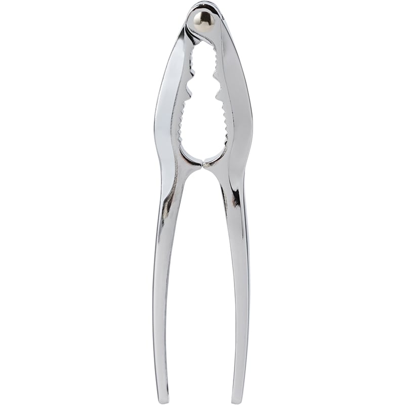 Nut Cracker, Stainless Steel