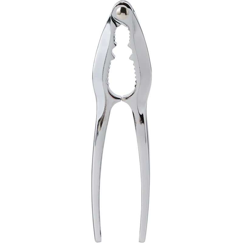 Nut Cracker, Stainless Steel
