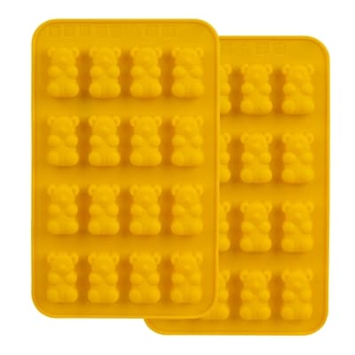 Trudeau Clever Treats Gummy Bears St/2 1 ea, $8.00/1ea