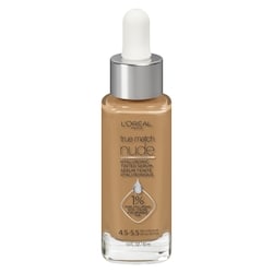 True Match Nude Hyaluronic Tinted Serum Rich Medium 4.5-5.5
