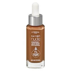 True Match Nude Hyaluronic Tinted Serum Medium Deep 8.58.5-9.5