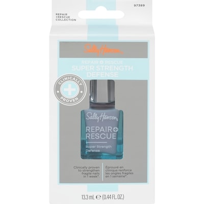 Sally Hansen Repair + rescue super strength defense 97389 13.3 ml, 114,96 $/100ml