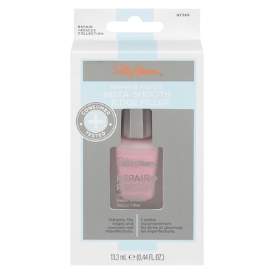 Sally Hansen Repair + Rescue Insta-Smooth Ridge Filler 97386 13.3 ml, $114.96/100ml