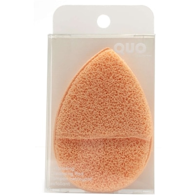Quo Beauty Teardrop Exfoliating Cleansing Pad 1 ea, $7.00/1ea