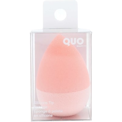 Quo Beauty Silicone Tip Beauty Sponge 1 ea, $7.00/1ea