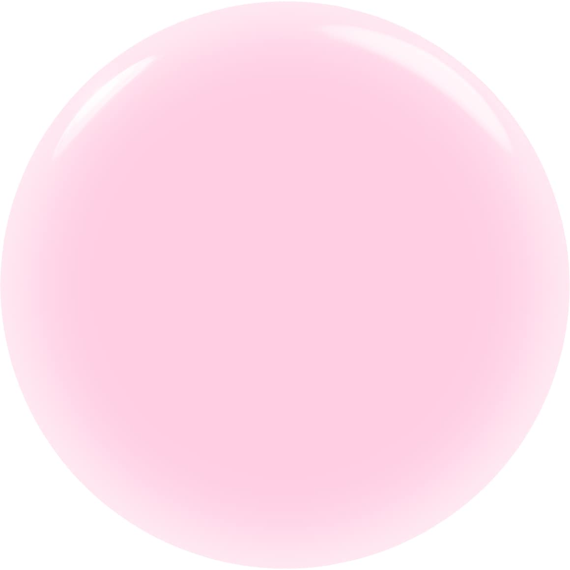 Hard To Resist, Pink Tint