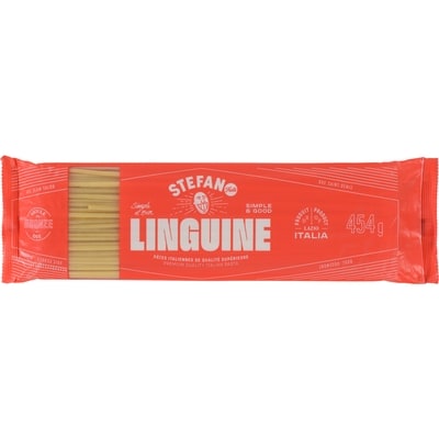 Stefano Faita Premium Quality Italian Pasta 454 g, $0.66/100g
