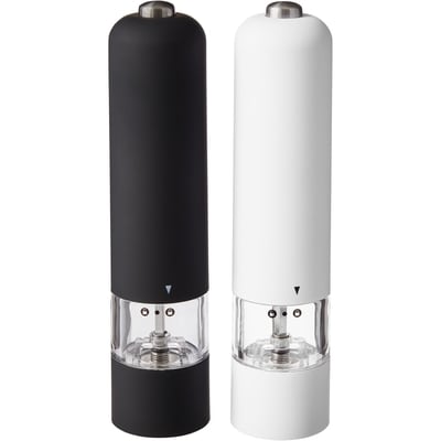 Electric Salt & Pepper Grinders