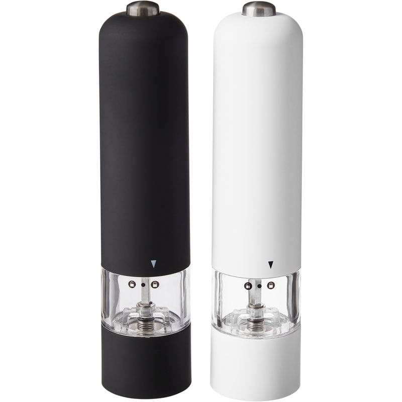 Electric Salt & Pepper Grinders 