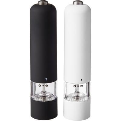 Electric Salt & Pepper Grinders