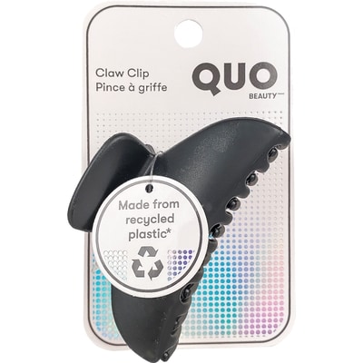 Quo Beauty Large Claw Clip 1 ea, $6.99/1ea