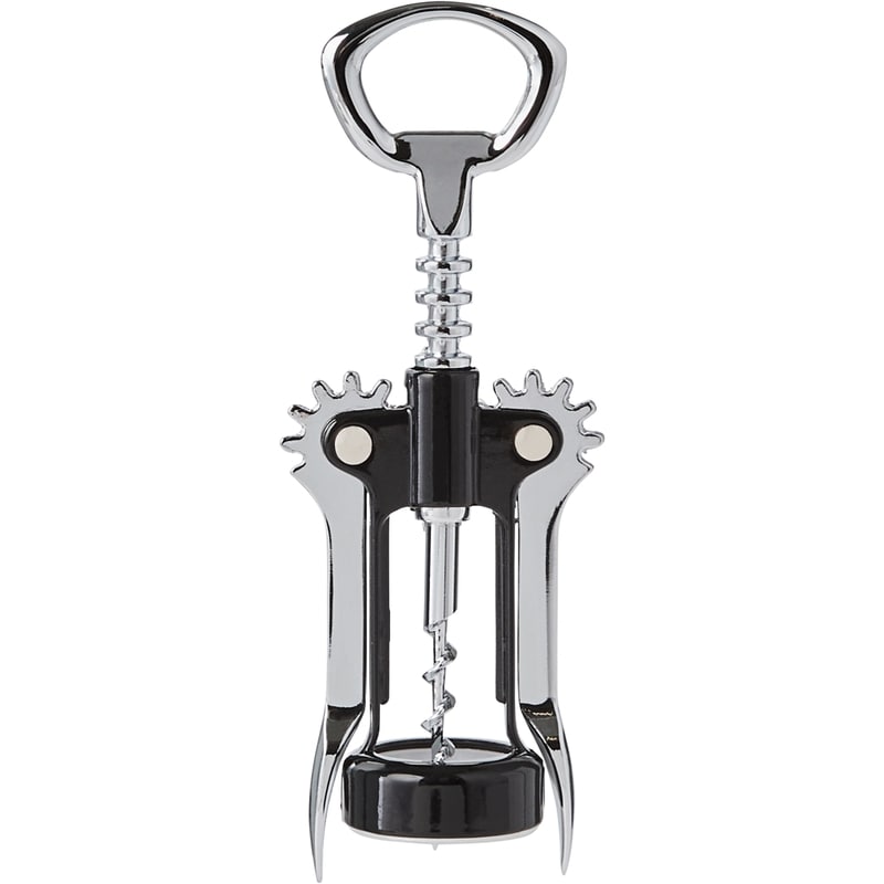 Winged Corkscrew