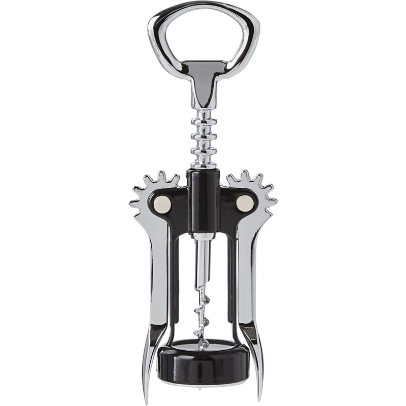 Winged Corkscrew
