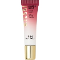 Cheek Liquid Blush - Berry Smooch