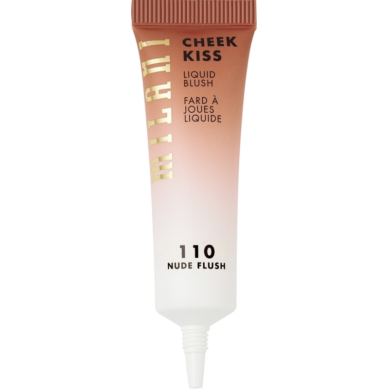 Cheek Liquid Blush - Nude Flush