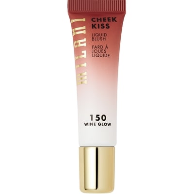 Milani Cheek Liquid Blush - Wine Glow 1 ea, $12.99/1ea