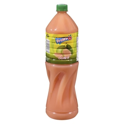 Frooti Guava Juice Drink 1.5 l, $0.27/100ml