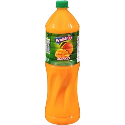 Frooti Mango Juice Drink 1.5 l, $0.32/100ml