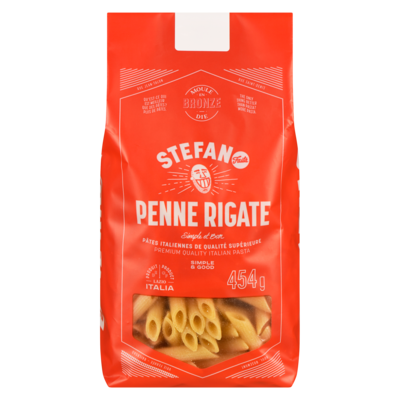 Stefano Faita Premium Quality Italian Pasta 454 g, $0.83/100g