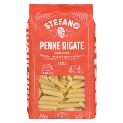 Stefano Faita Pâtes Italiennes De Qualité Supérieure 454 g, 0,66 $/100g