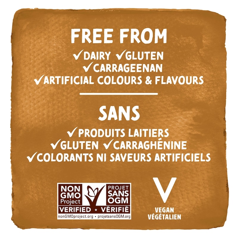 Soy for Coffee, Original Coffee Creamer