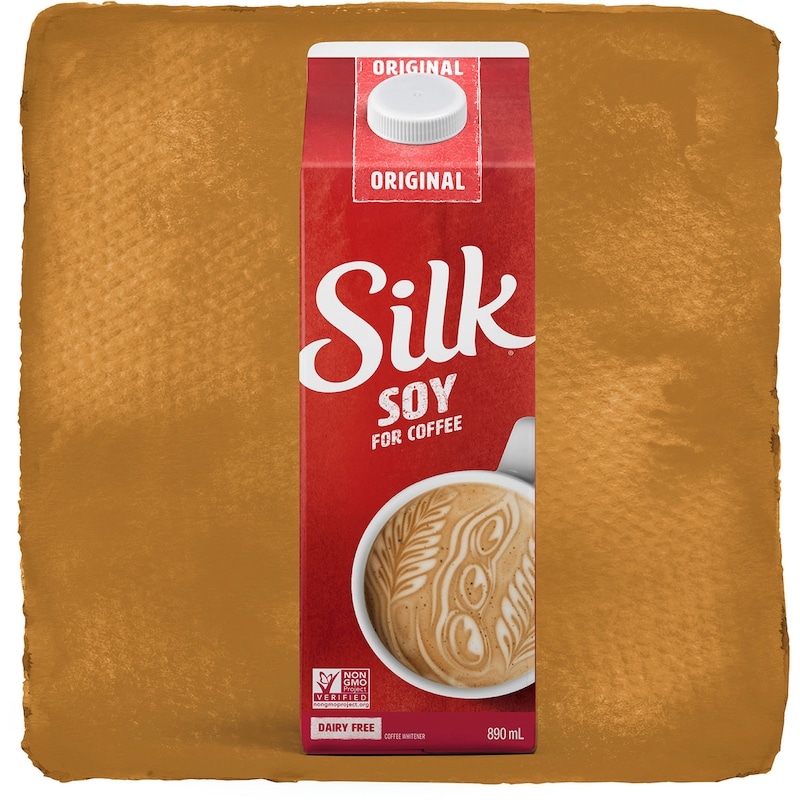 Soy for Coffee, Original Coffee Creamer