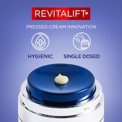 L'Oreal Paris Retinol Anti-Aging Night Face Moisturizer Cream - 48