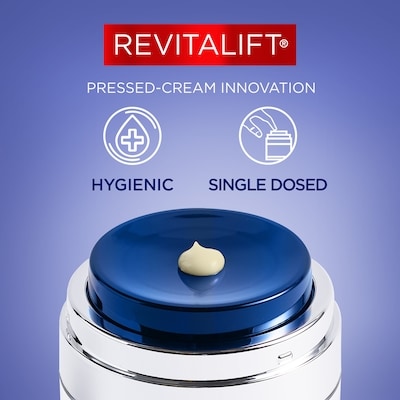 Retinol Anti-Aging Night Face Moisturizer Cream