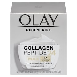 Collagen Peptide 24 Face Moisturizer