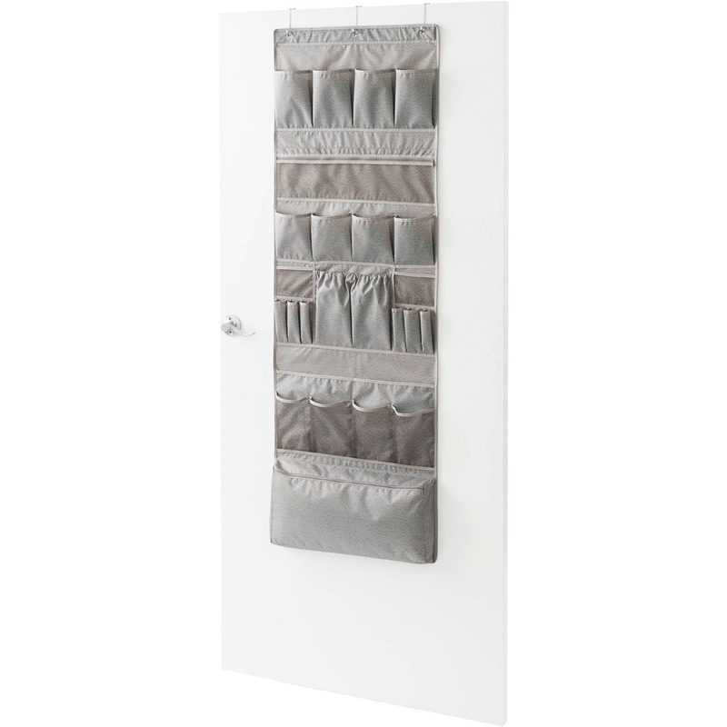 Accessory Organizer, 25 Pieces