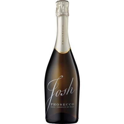 JOSH CELLARS Prosecco Sparkling Wine (ID required at pick-up) 750 ml, $2.93/100ml